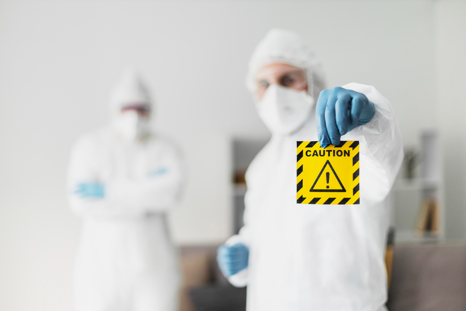 Understanding Biohazard Cleanup: Essential Knowledge for Homeowners