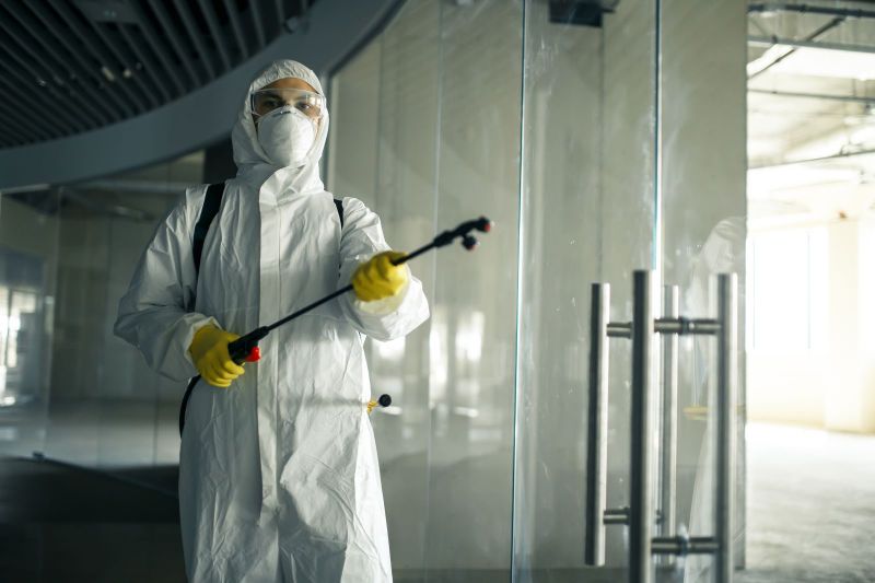 The Basics of Biohazard Cleanup: What You Need to Know
