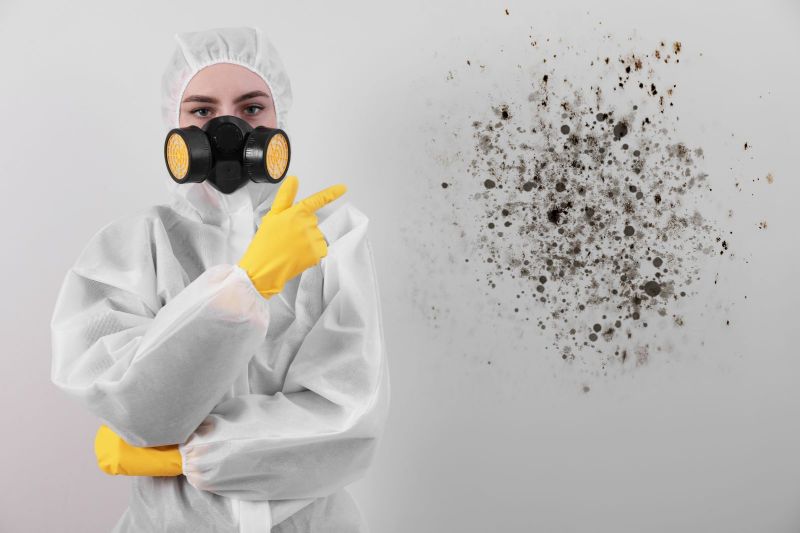 Mold Remediation: A Healthy Home Starts Here