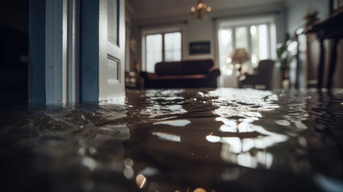 Navigating the Aftermath: Expert Tips on Water Damage Recovery
