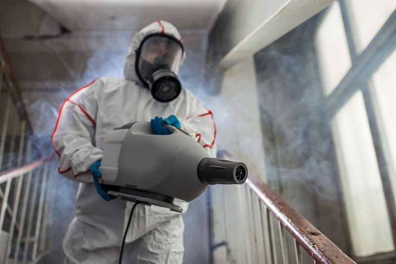 The Vital Importance of Professional Biohazard Remediation Services