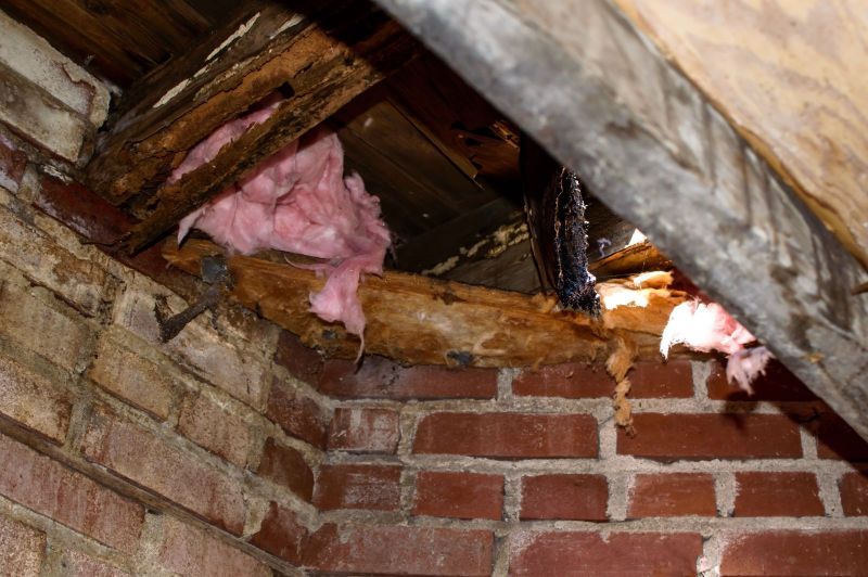 How to Tell If Your Home's Water Damage Is Old or Recent