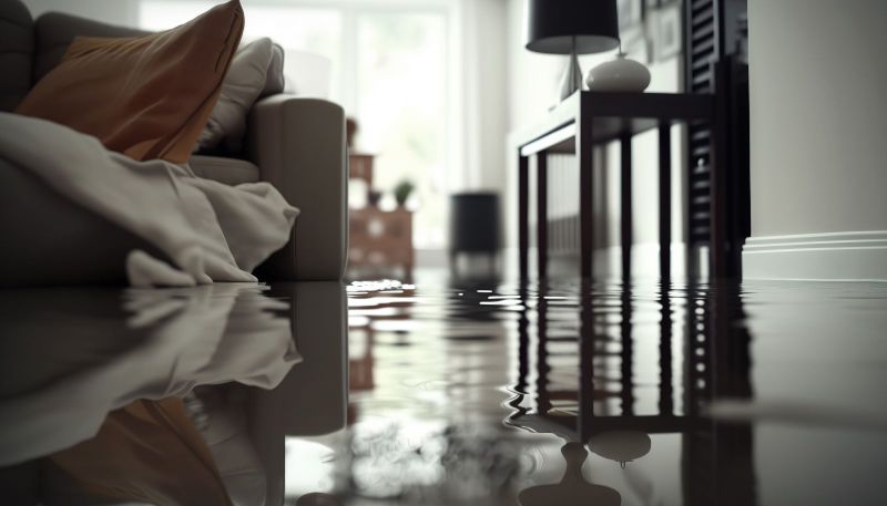 Water Damage 101: Understanding the Dangers and How to Deal with Them