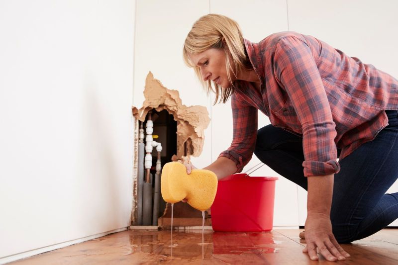 When to DIY and When to Call the Pros: Navigating Water Damage Restoration
