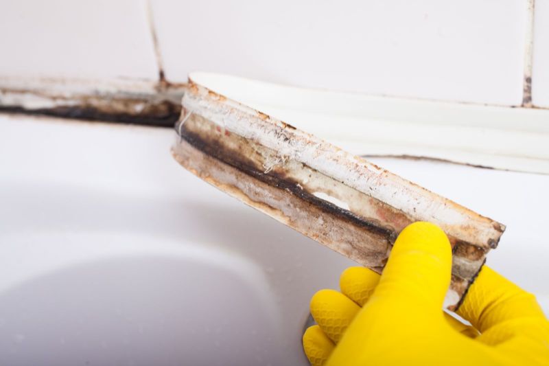 Potencial water damage at your home.
